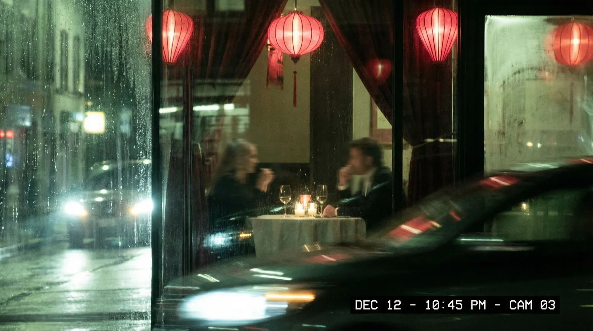 蜜芽-品牌折扣专区|限时抢购热门商品 - 餐厅密会偷拍照