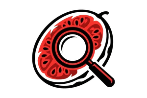 蜜芽-品牌折扣专区|限时抢购热门商品 - 吃瓜社Logo