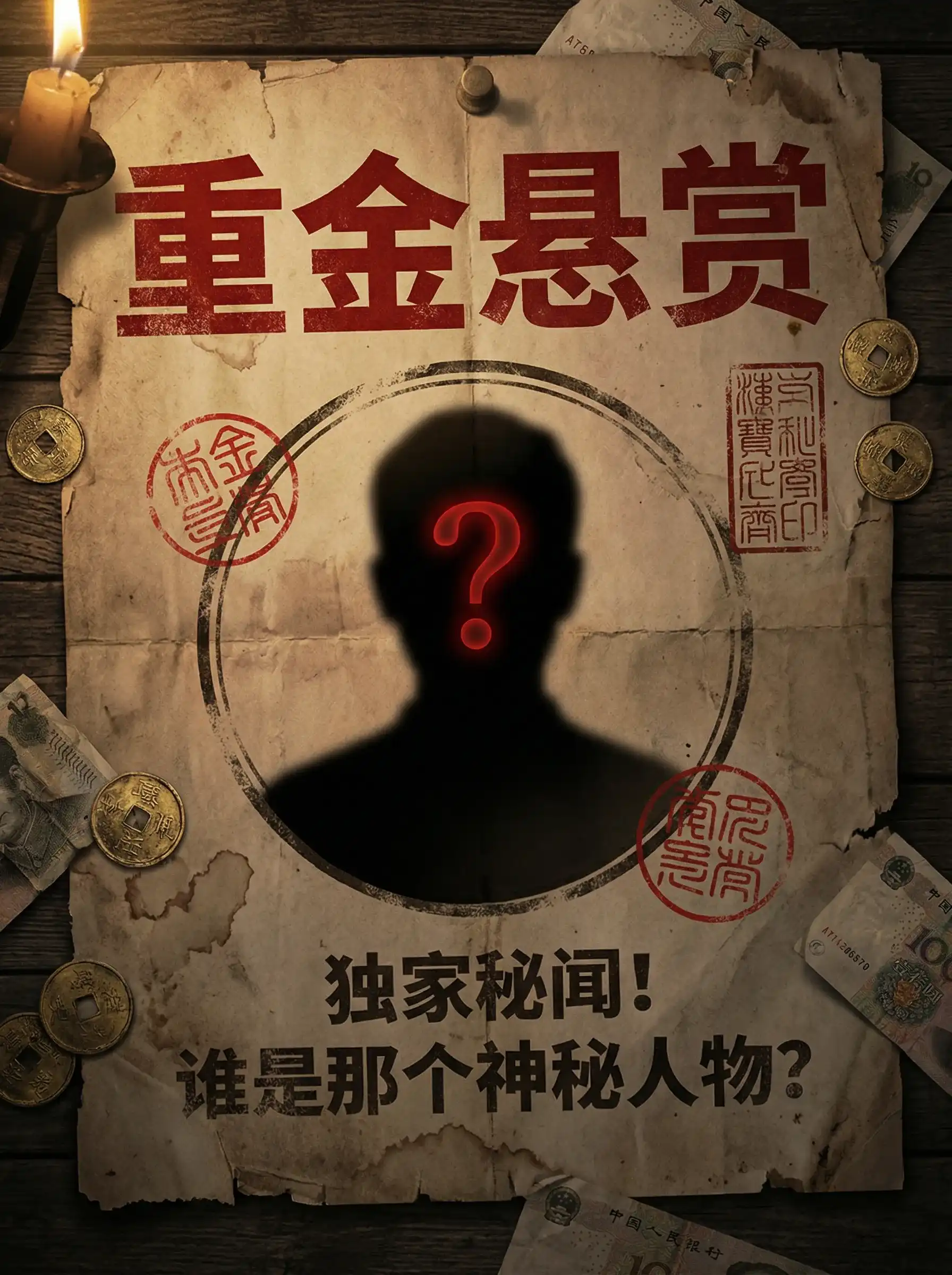 蜜芽-品牌折扣专区|限时抢购热门商品 - 重金悬赏线索征集令
